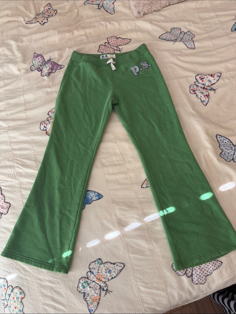 Aeropostale p.s. Capri Sweats: Juniors S